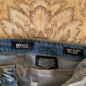 Buffalo David Britton Jeans